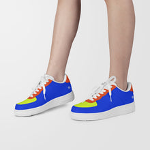 Load image into Gallery viewer, Ti Amo I love you - Exclusive Brand - Low Top Unisex Sneakers
