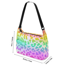 Load image into Gallery viewer, Ti Amo I love you  - Exclusive Brand  - Journey Computer Shoulder Bag
