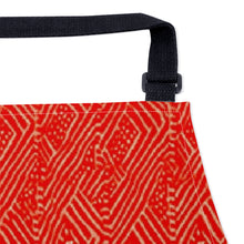 Load image into Gallery viewer, Ti Amo I love you Exclusive Brand  - Adustable Aprons
