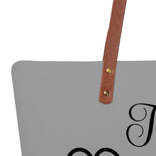 Load image into Gallery viewer, Ti Amo I love you - Exclusive Brand - Diving Cloth Totes
