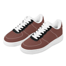 Load image into Gallery viewer, Ti Amo I love you - Exclusive Brand  - Low Top Unisex Sneakers
