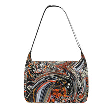 Load image into Gallery viewer, Ti Amo I love you  - Exclusive Brand - Journey Computer Shoulder Bag
