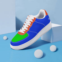 Load image into Gallery viewer, Ti Amo I love you - Exclusive Brand  - Low Top Unisex Sneakers
