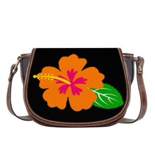 Load image into Gallery viewer, Ti Amo I love you - Exclusive Brand  - Womens Saddle Bags
