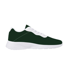 Load image into Gallery viewer, Ti Amo I love you  - Exclusive Brand  - Celtic  - Air Mesh Running Shoes - White Soles
