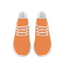 Load image into Gallery viewer, Ti Amo I love you - Exclusive Brand  - Coral - Mens / Womens - Flex Control Sneakers- White Soles
