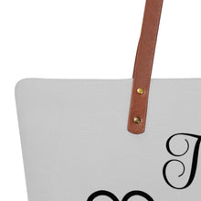 Load image into Gallery viewer, Ti Amo I love you - Exclusive Brand - Diving Cloth Totes
