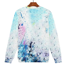 Load image into Gallery viewer, Ti Amo I love you - Exclusive Brand- Women&#39;s Sweatshirt

