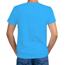 Load image into Gallery viewer, Ti Amo I love you - Exclusive Brand  - Mens T-shirts
