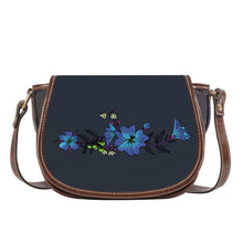 Load image into Gallery viewer, Ti Amo I love you - Exclusive Brand  - Womens Saddle Bags
