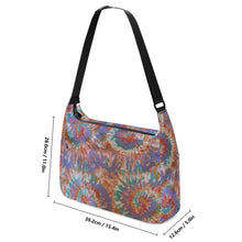 Load image into Gallery viewer, Ti Amo I love you  - Exclusive Brand  - Journey Computer Shoulder Bag
