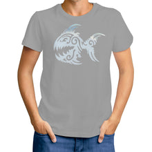 Load image into Gallery viewer, Ti Amo I love you - Exclusive Brand - Angry Fish - Mens T-Shits
