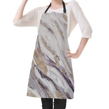 Load image into Gallery viewer, Ti Amo I love you Exclusive Brand  - Adustable Aprons
