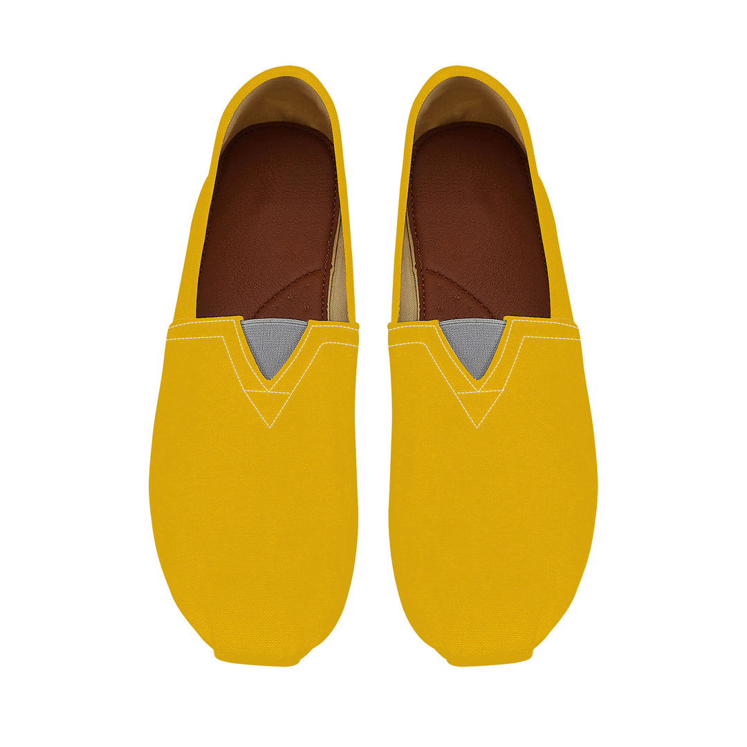 Ti Amo I love you  - Exclusive Brand  -  Casual Flat Driving Shoe