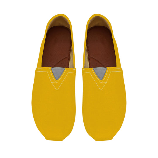 Ti Amo I love you  - Exclusive Brand  -  Casual Flat Driving Shoe