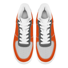 Load image into Gallery viewer, Ti Amo I love you - Exclusive Brand - Low Top Unisex Sneakers
