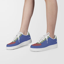 Load image into Gallery viewer, Ti Amo I love you - Exclusive Brand - Low Top Unisex Sneakers
