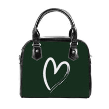 Load image into Gallery viewer, Ti Amo I love you  - Exclusive Brand  - Celtic - Shoulder Handbag
