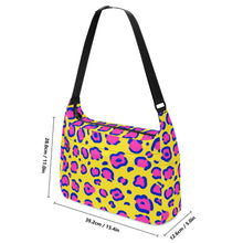 Load image into Gallery viewer, Ti Amo I love you - Exclusive Brand - Journey Computer Shoulder Bag
