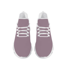 Load image into Gallery viewer, Ti Amo I love you - Exclusive Brand  - Mountbatten Pink - Mens / Womens - Flex Control Sneakers- White Soles
