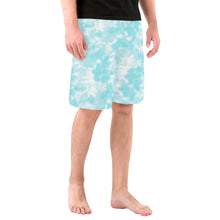 Load image into Gallery viewer, Ti Amo I love you Exclusive Brand  - Mens Board Shorts - Sizes XS-2XL
