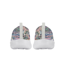 Load image into Gallery viewer, Ti Amo I love you  - Exclusive Brand  - Women&#39;s Casual Slip On Shoes
