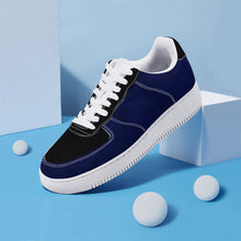 Load image into Gallery viewer, Ti Amo I love you - Exclusive Brand  - Low Top Unisex Sneakers - Sizes: Big Kids 4.5-7 / Mens 4.5-14.5 / Womens 5.5-14
