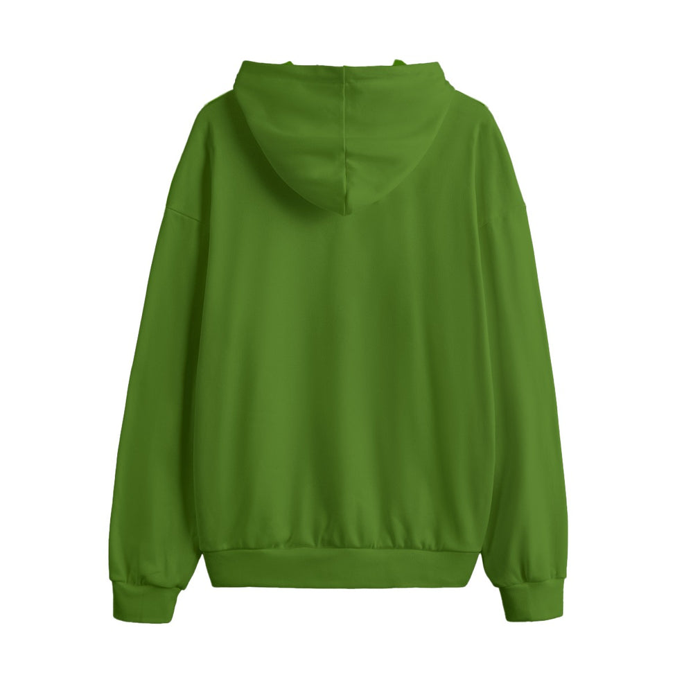 Ti Amo I love you - Exclusive Brand  - Unisex Plus Fleece Pullover Hoodie - Sizes XS-5XL