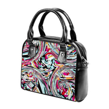 Load image into Gallery viewer, Ti Amo I love you - Exclusive Brand - Shoulder Handbag
