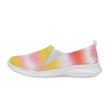 Load image into Gallery viewer, Ti Amo I love you  - Exclusive Brand  - Women&#39;s Casual Slip On Shoes
