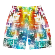 Load image into Gallery viewer, Ti Amo I love you Exclusive Brand  - Mens Board Shorts - Sizes XS-2XL
