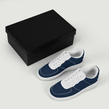 Load image into Gallery viewer, Ti Amo I love you - Exclusive Brand  - Low Top Unisex Sneakers
