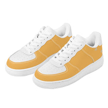 Load image into Gallery viewer, Ti Amo I love you - Exclusive Brand - Low Top Unisex Sneakers
