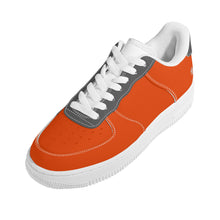 Load image into Gallery viewer, Ti Amo I love you - Exclusive Brand - Low Top Unisex Sneakers
