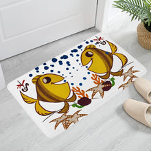 Load image into Gallery viewer, Ti Amo I love you - Exclusive Brand - Doormat
