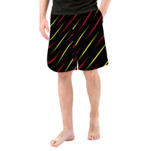 Load image into Gallery viewer, Ti Amo I love you Exclusive Brand  - Mens Board Shorts - Sizes XS-2XL
