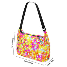 Load image into Gallery viewer, Ti Amo I love you  - Exclusive Brand  - Journey Computer Shoulder Bag
