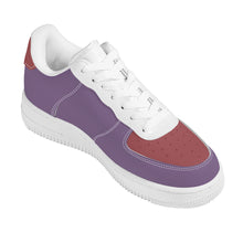 Load image into Gallery viewer, Ti Amo I love you - Exclusive Brand  Low Top Unisex Sneakers
