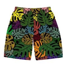 Load image into Gallery viewer, Ti Amo I love you Exclusive Brand  - Mens Board Shorts - Sizes XS-2XL
