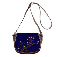 Load image into Gallery viewer, Ti Amo I love you - Exclusive Brand - Stratos - Branch - Saddle Bag
