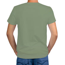 Load image into Gallery viewer, Ti Amo I love you - Exclusive Brand - Mens T-shirts
