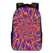 Load image into Gallery viewer, Ti Amo I love you - Exclusive Brand - Laptop Backpack
