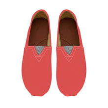 Load image into Gallery viewer, Ti Amo I love you  - Exclusive Brand  - Casual Flat Driving Shoe
