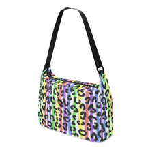 Load image into Gallery viewer, Ti Amo I love you - Exclusive Brand - Journey Computer Shoulder Bag
