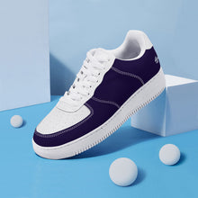 Load image into Gallery viewer, Ti Amo I love you - Exclusive Brand - Low Top Unisex Sneakers
