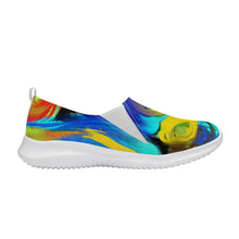 Load image into Gallery viewer, Ti Amo I love you  -  Exclusive Brand - Women&#39;s Casual Slip On Shoes
