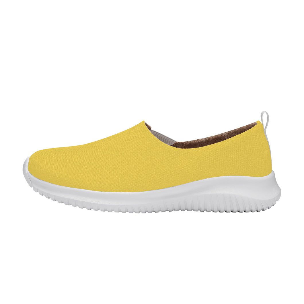 Ti Amo I love you  - Exclusive Brand  - Women's Casual Slip On Shoes