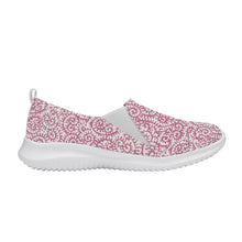 Load image into Gallery viewer, Ti Amo I love you- Exclusive Brand- Women&#39;s Casual Slip On Shoes
