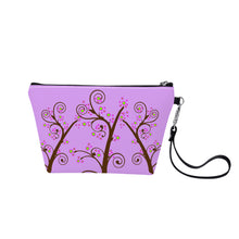 Load image into Gallery viewer, Ti Amo I love you - Exclusive Brand - Perfume - Vine - Sling Cosmetic Bag
