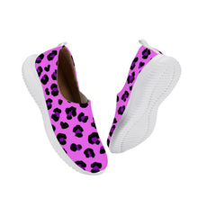 Load image into Gallery viewer, Ti Amo I love you- Exclusive Brand- Women&#39;s Casual Slip On Shoes
